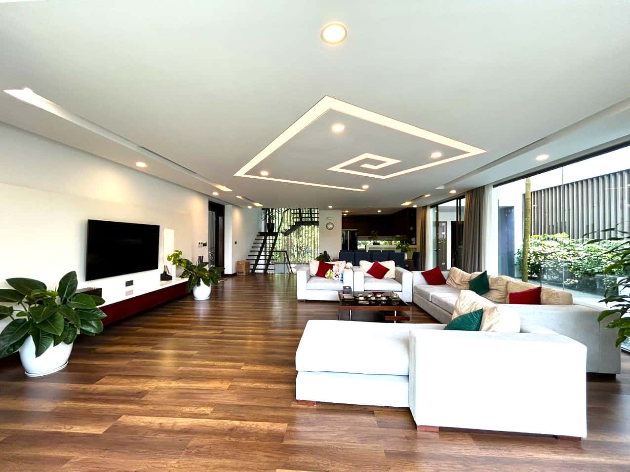 Villa H10, Flamingo Đại Lải — 照片 3