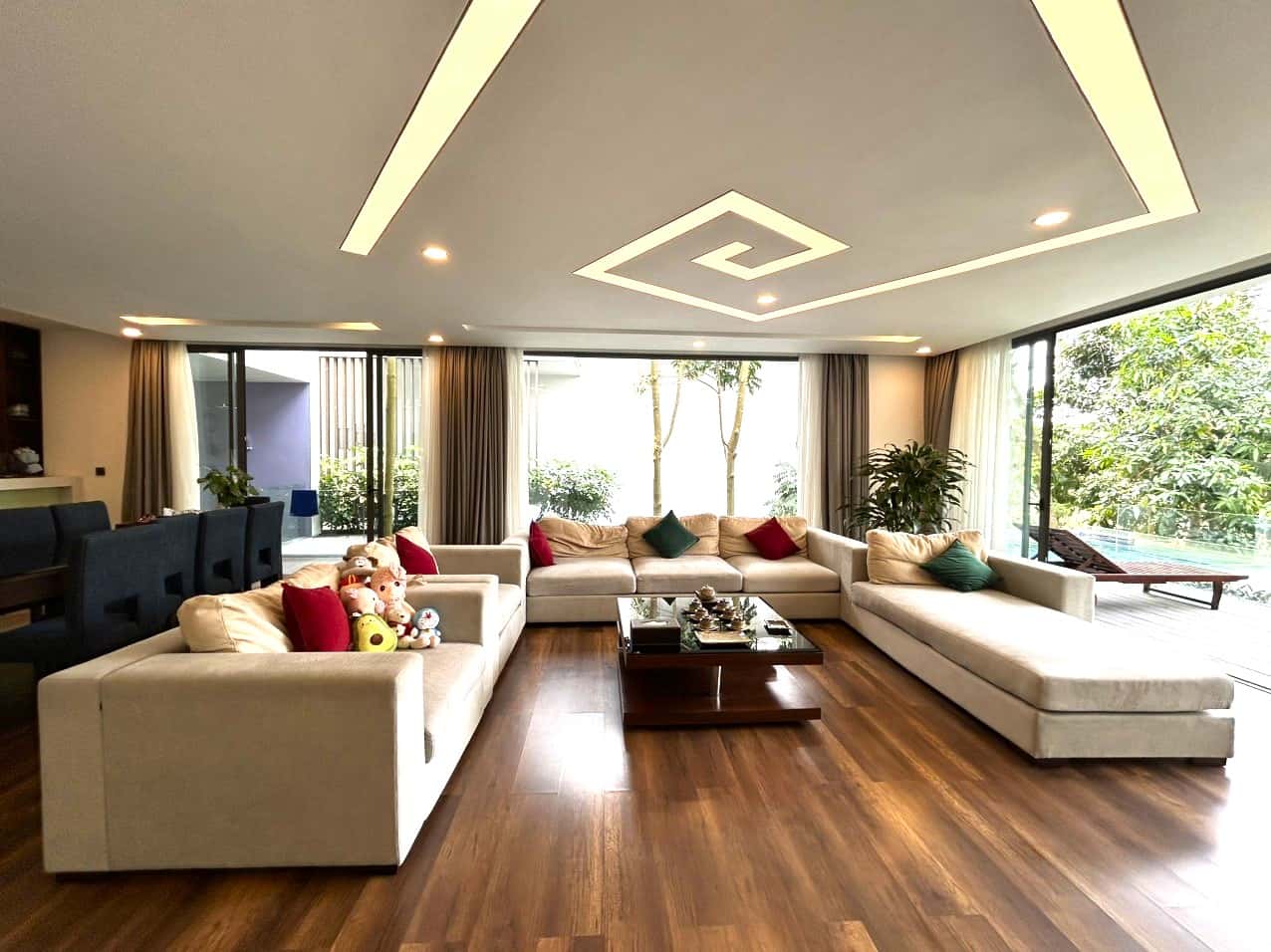 Villa H10, Flamingo Đại Lải — 照片 14