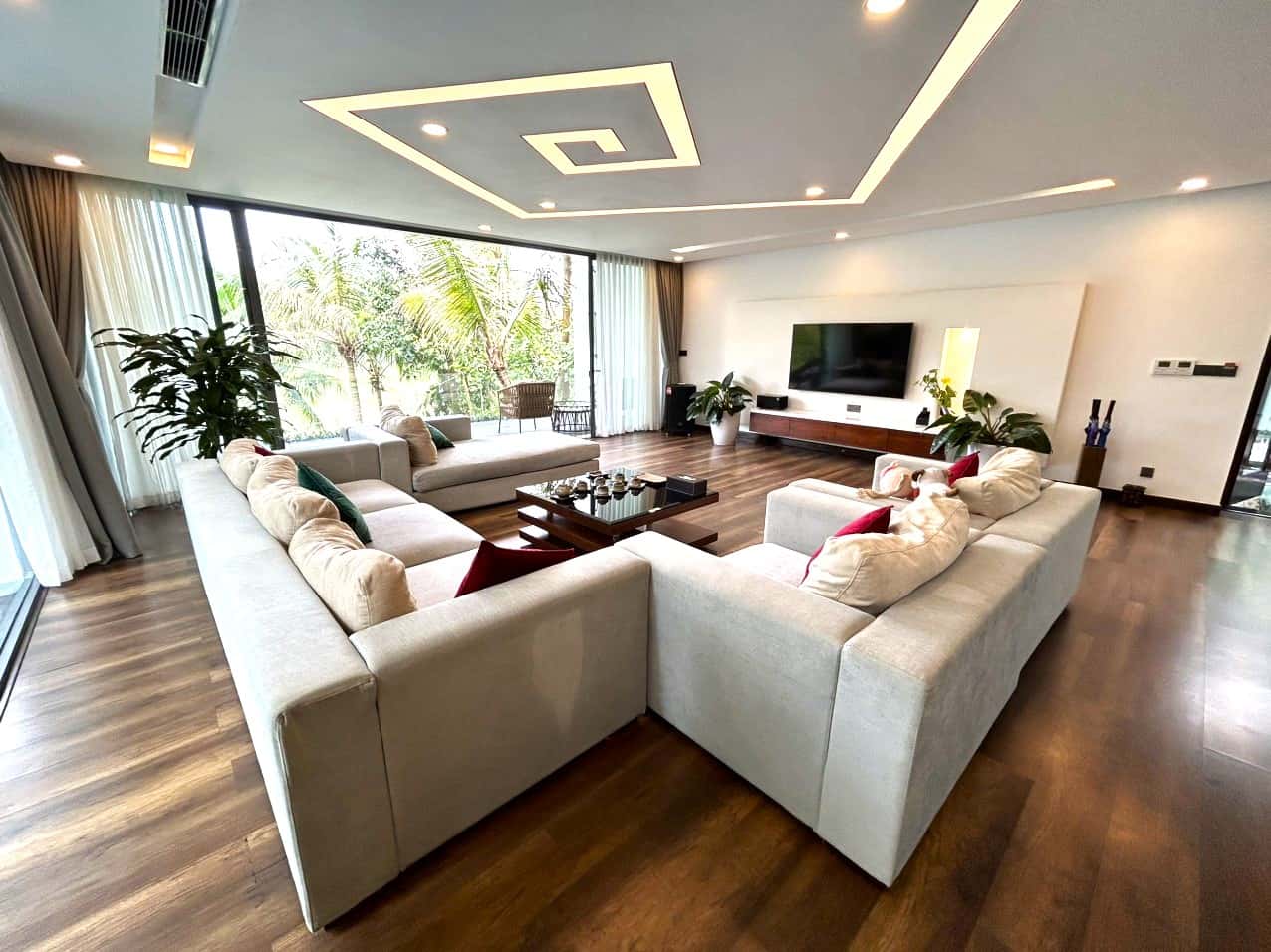 Villa H10, Flamingo Đại Lải — 照片 13
