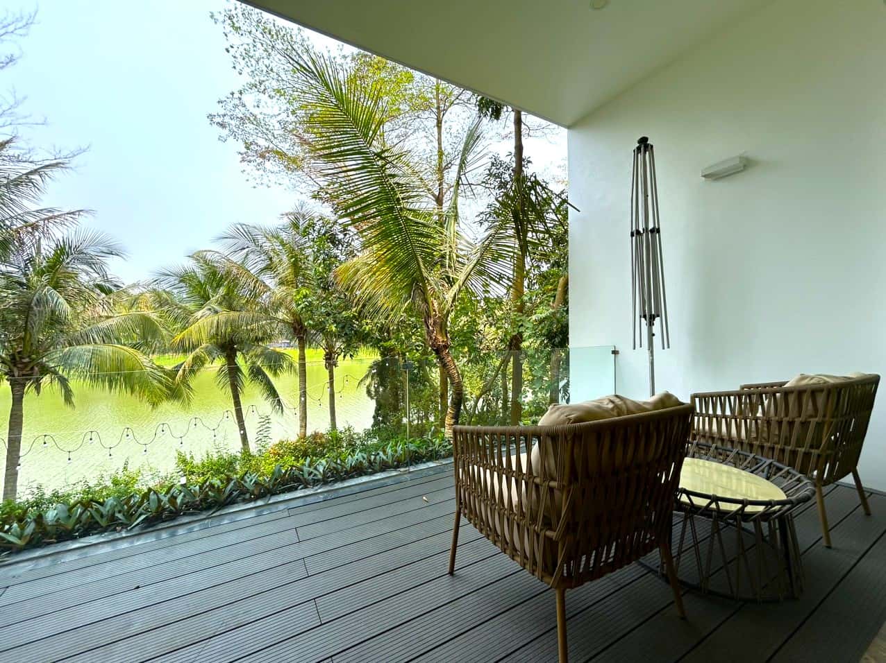 Villa H10, Flamingo Đại Lải — 照片 11