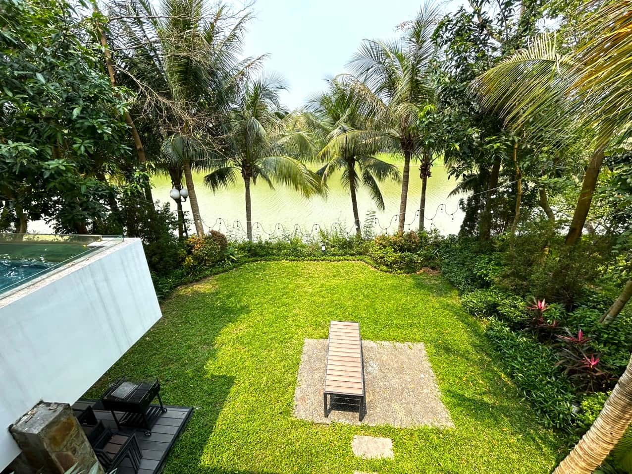Villa H10, Flamingo Đại Lải — 照片 12
