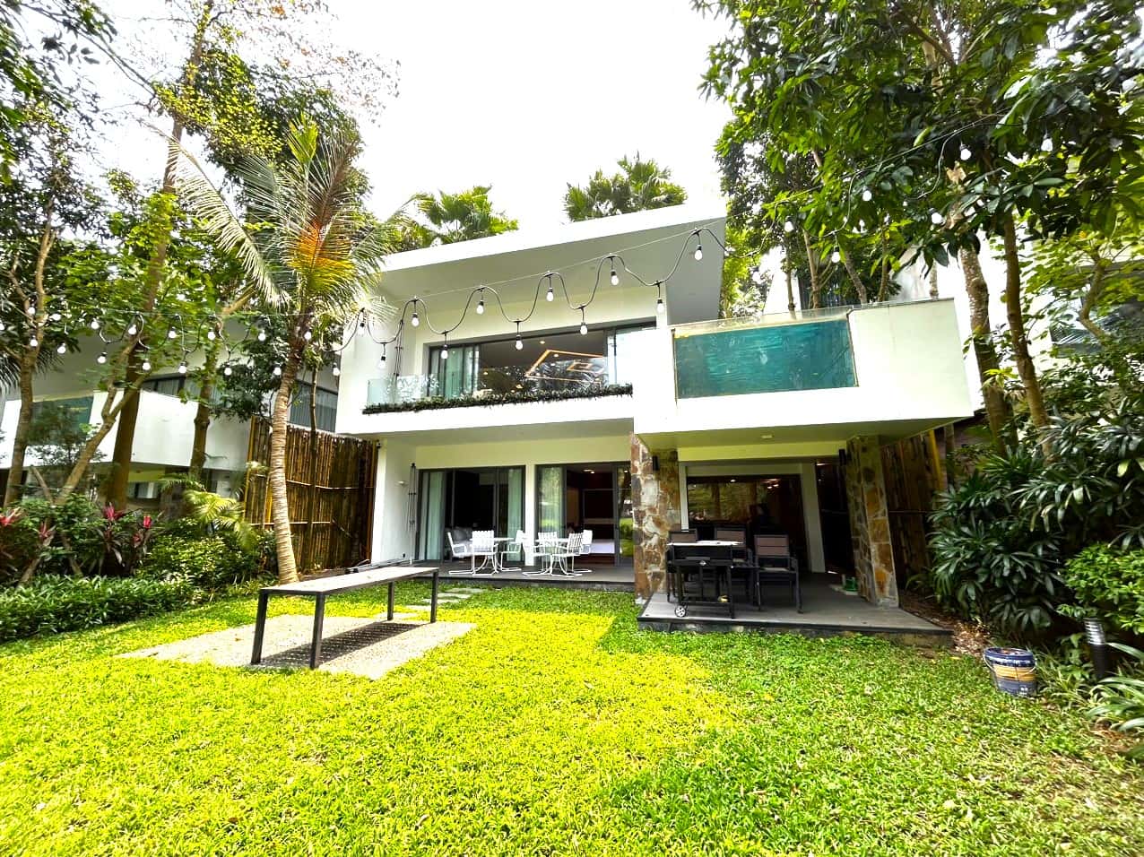 Villa H10, Flamingo Đại Lải — 照片 7