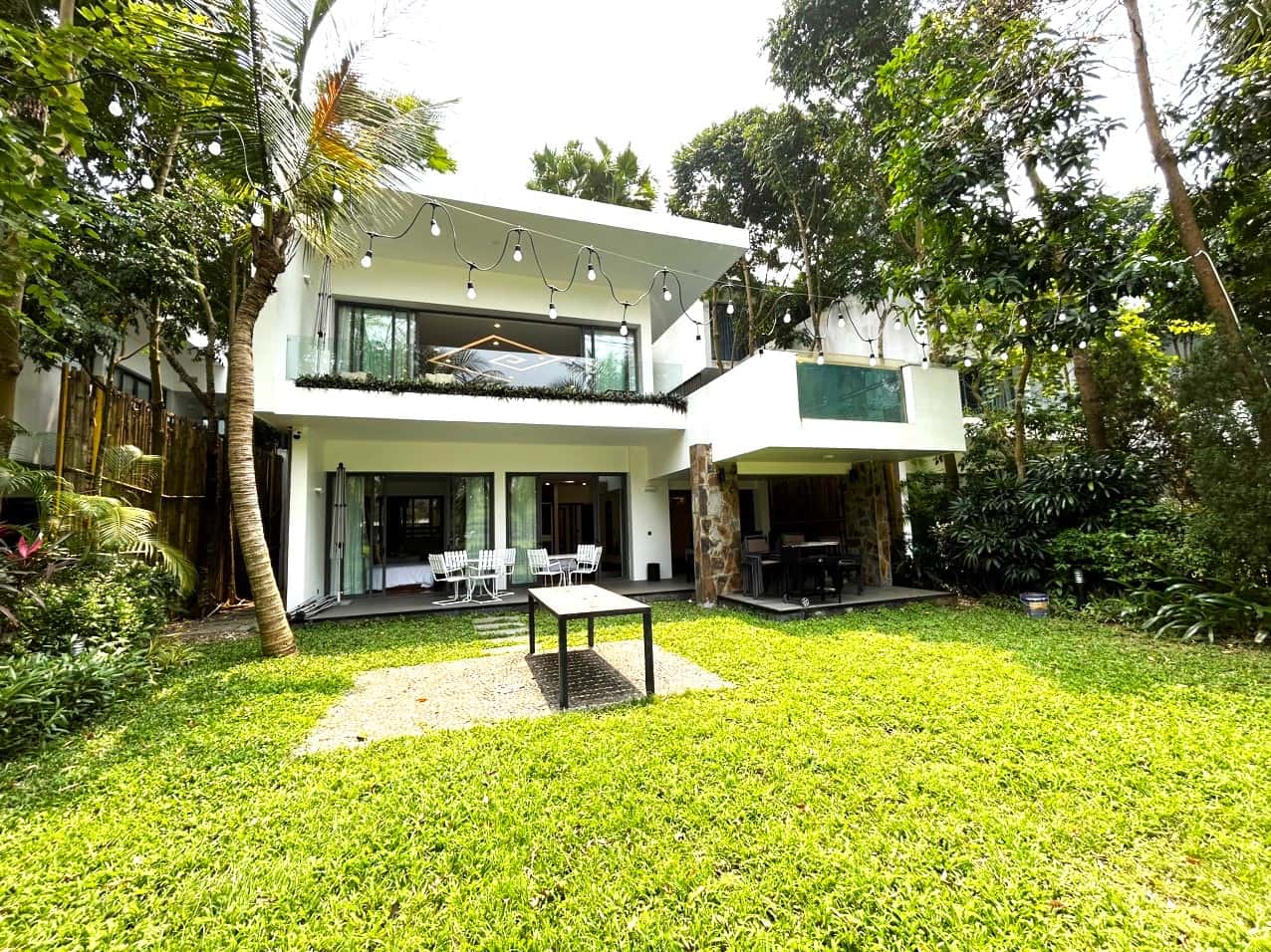 Villa H10, Flamingo Đại Lải — 照片 1