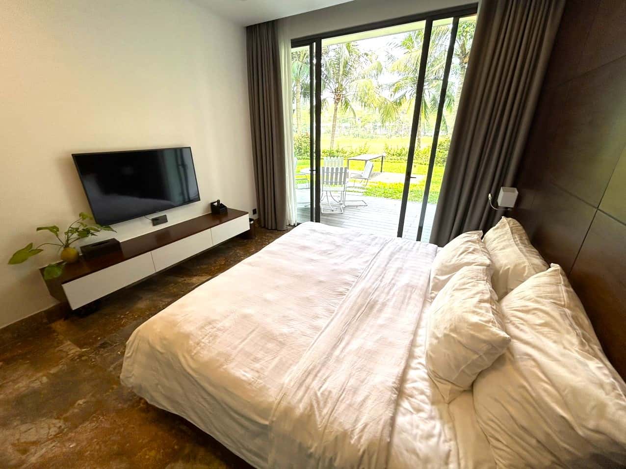 Villa H10, Flamingo Đại Lải — 照片 21