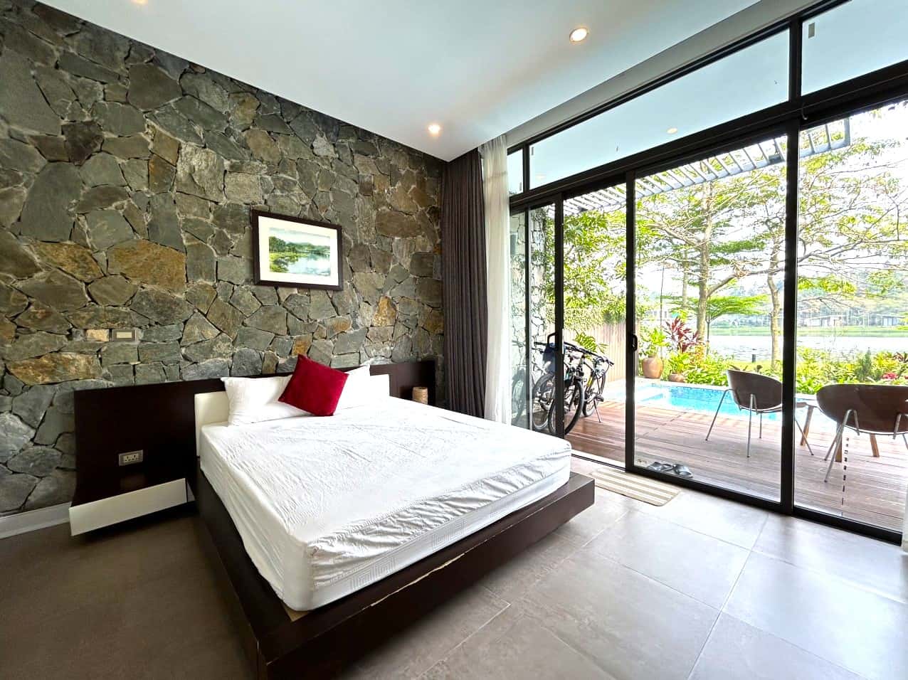 Villa A09, Flamingo Đại Lải — photo 21