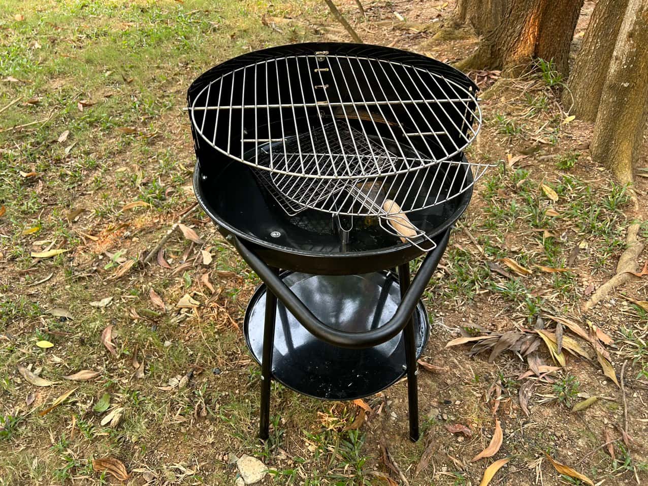 BBQ 烧烤炉