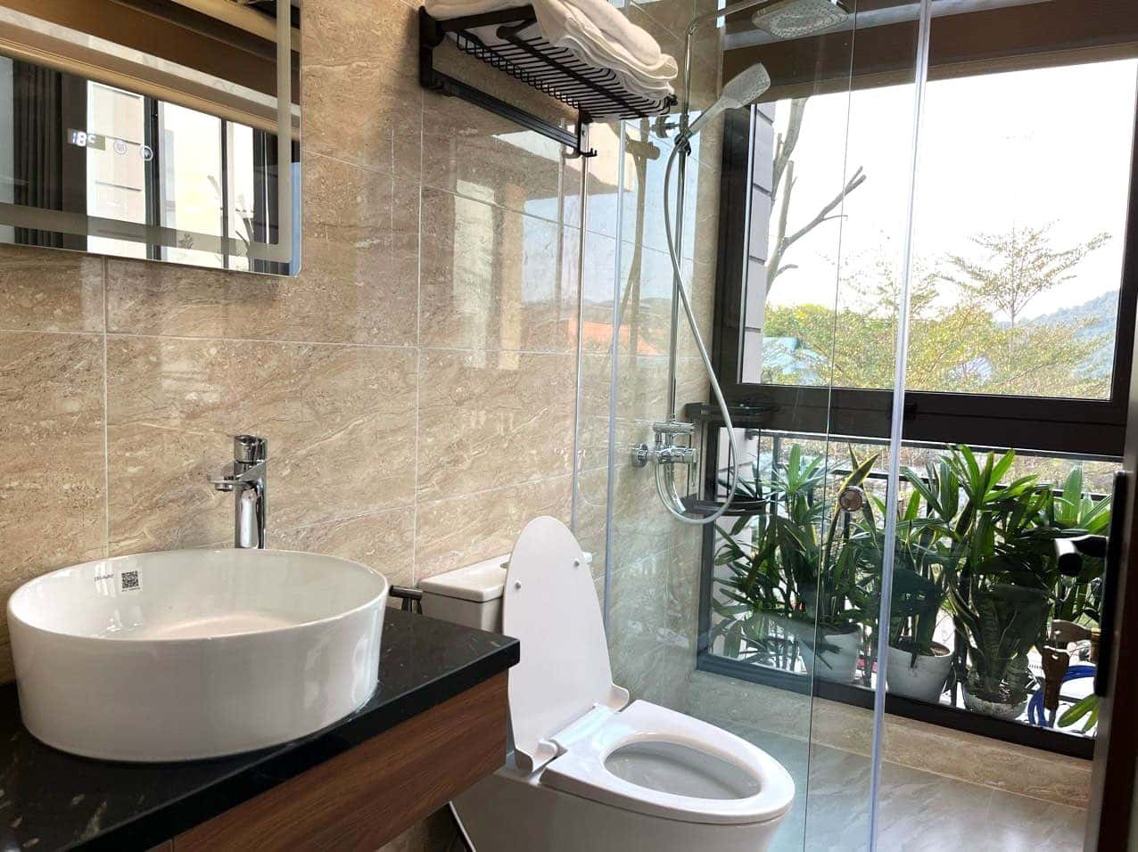 Villa F2.12, Venus Đại Lải — photo 5
