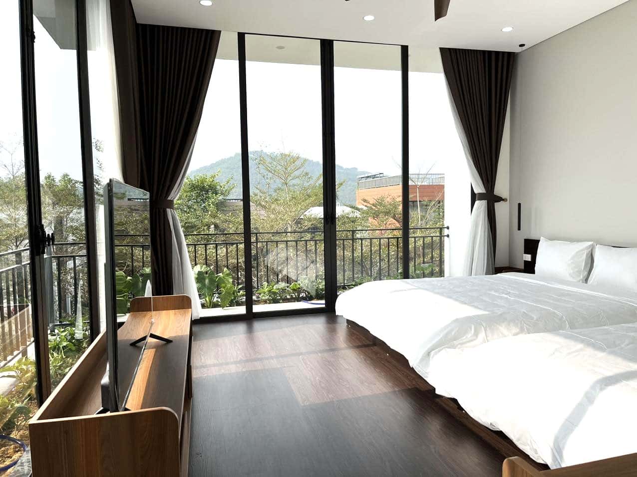 Villa F2.12, Venus Đại Lải — photo 16