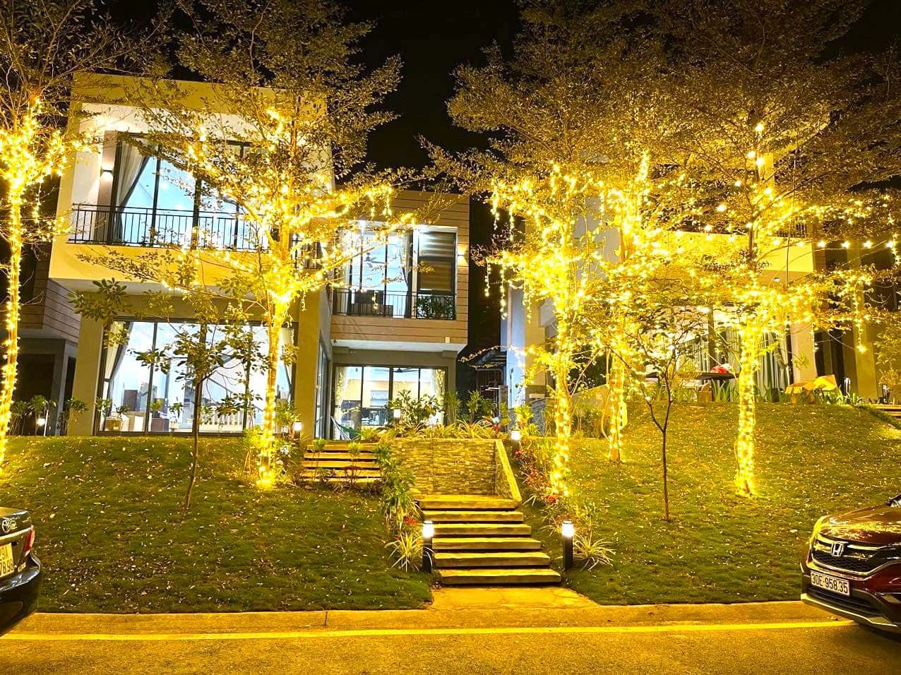 Villa F2.12, Venus Đại Lải — photo 2
