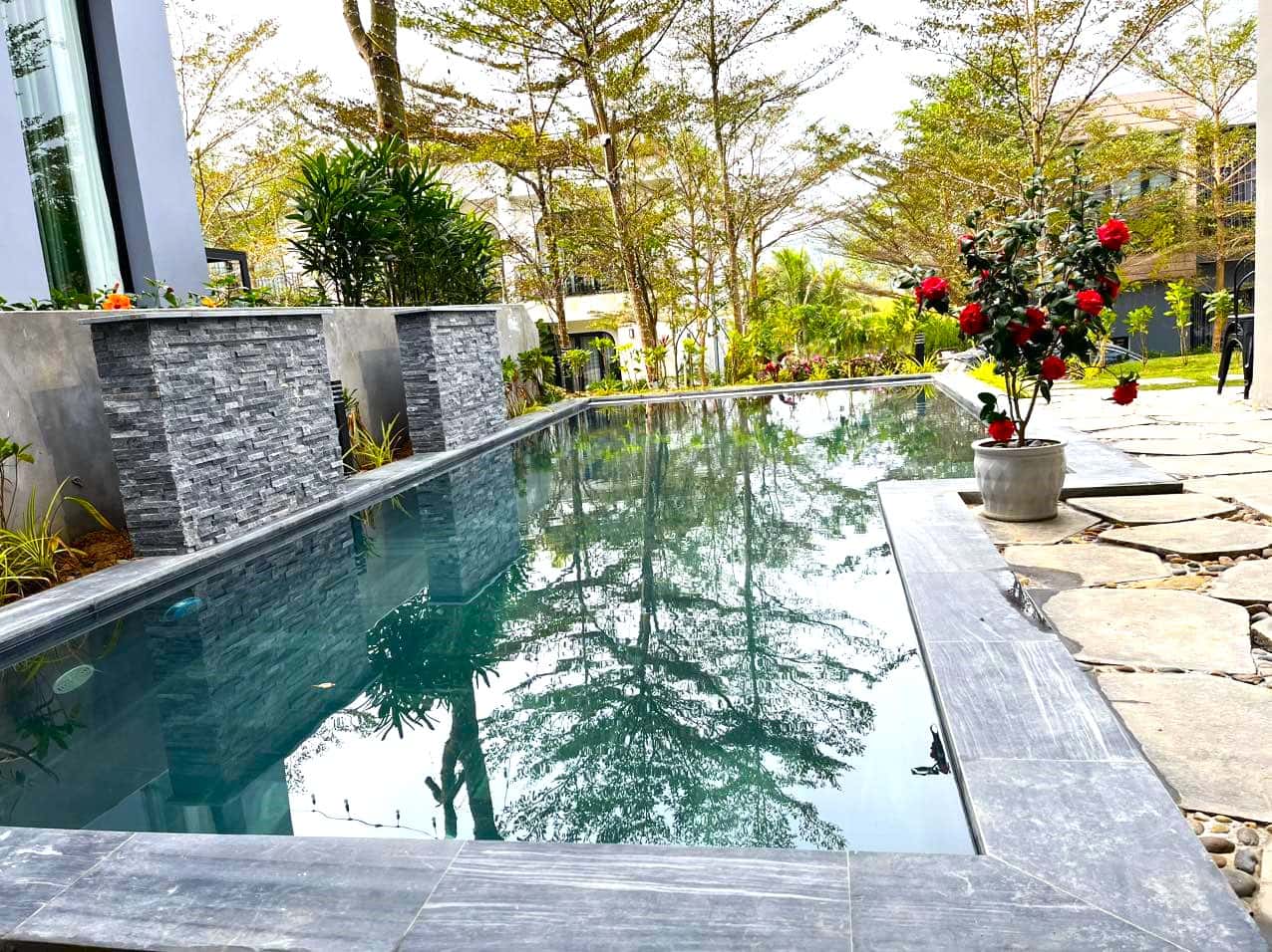 Villa F2.12, Venus Đại Lải — photo 7