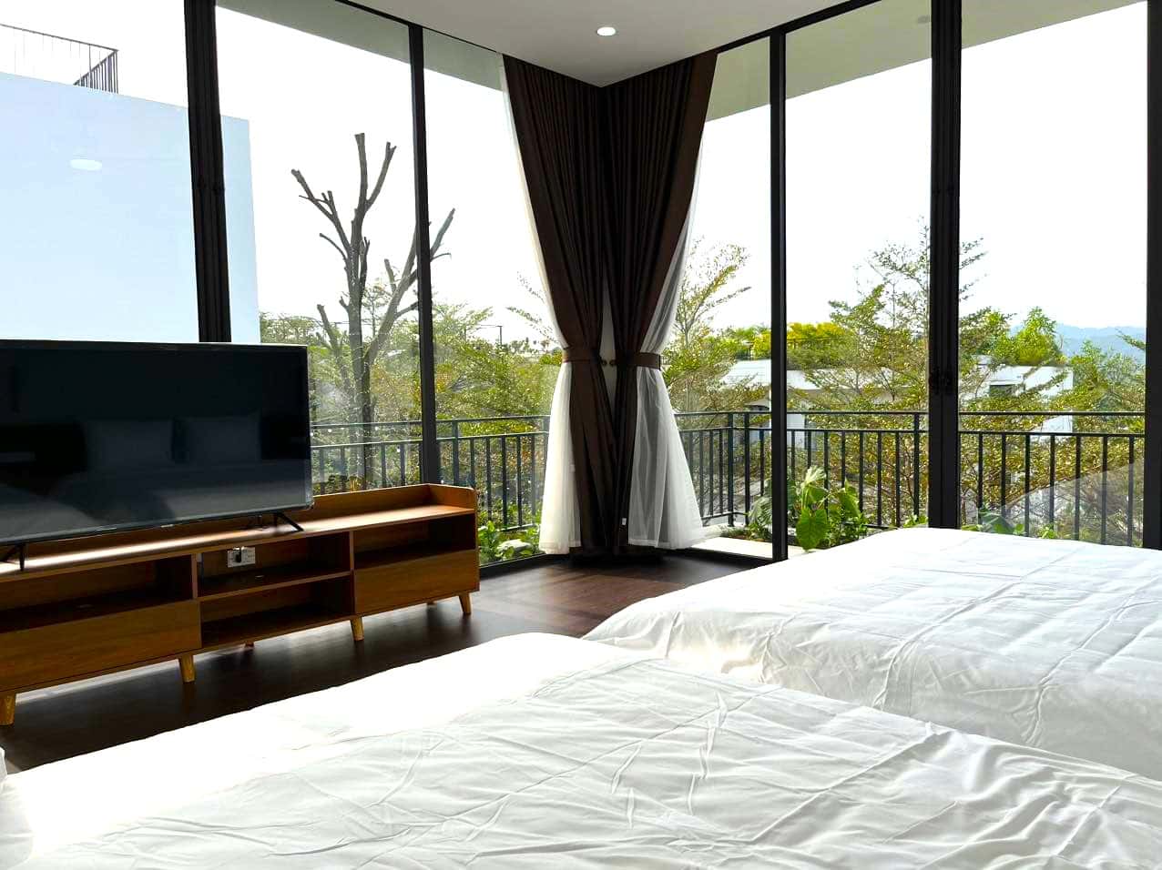 Villa F2.12, Venus Đại Lải — photo 13
