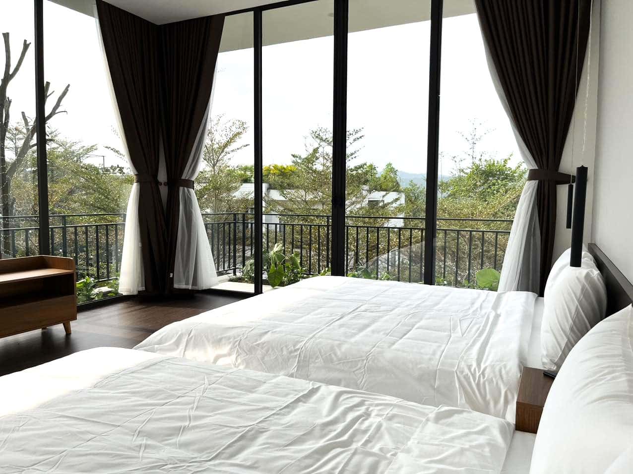 Villa F2.12, Venus Đại Lải — photo 12