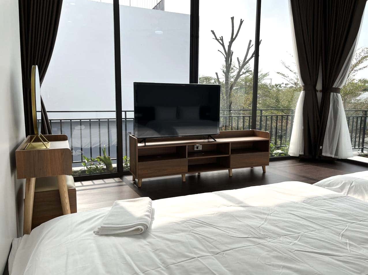 Villa F2.12, Venus Đại Lải — photo 14