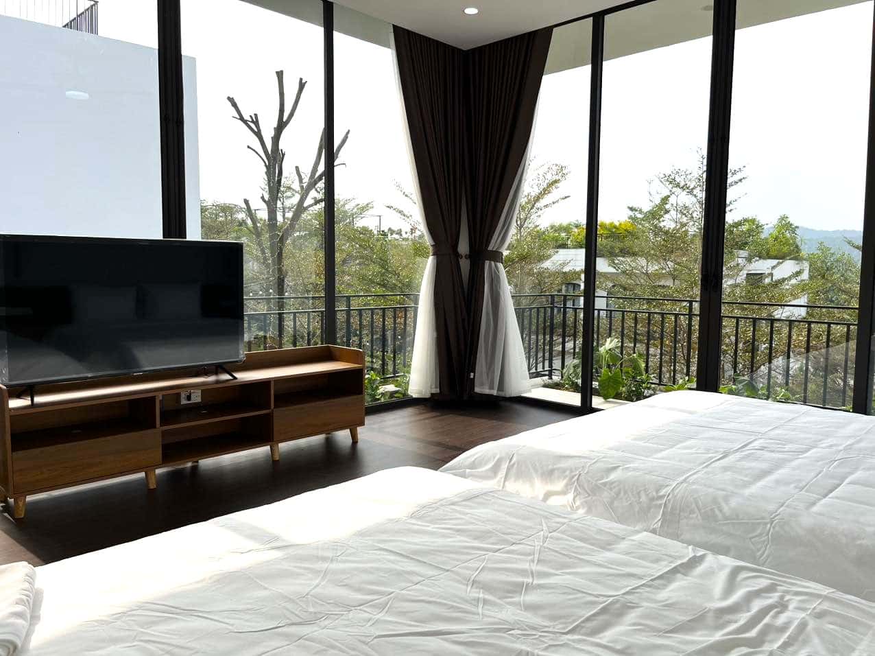 Villa F2.12, Venus Đại Lải — photo 15