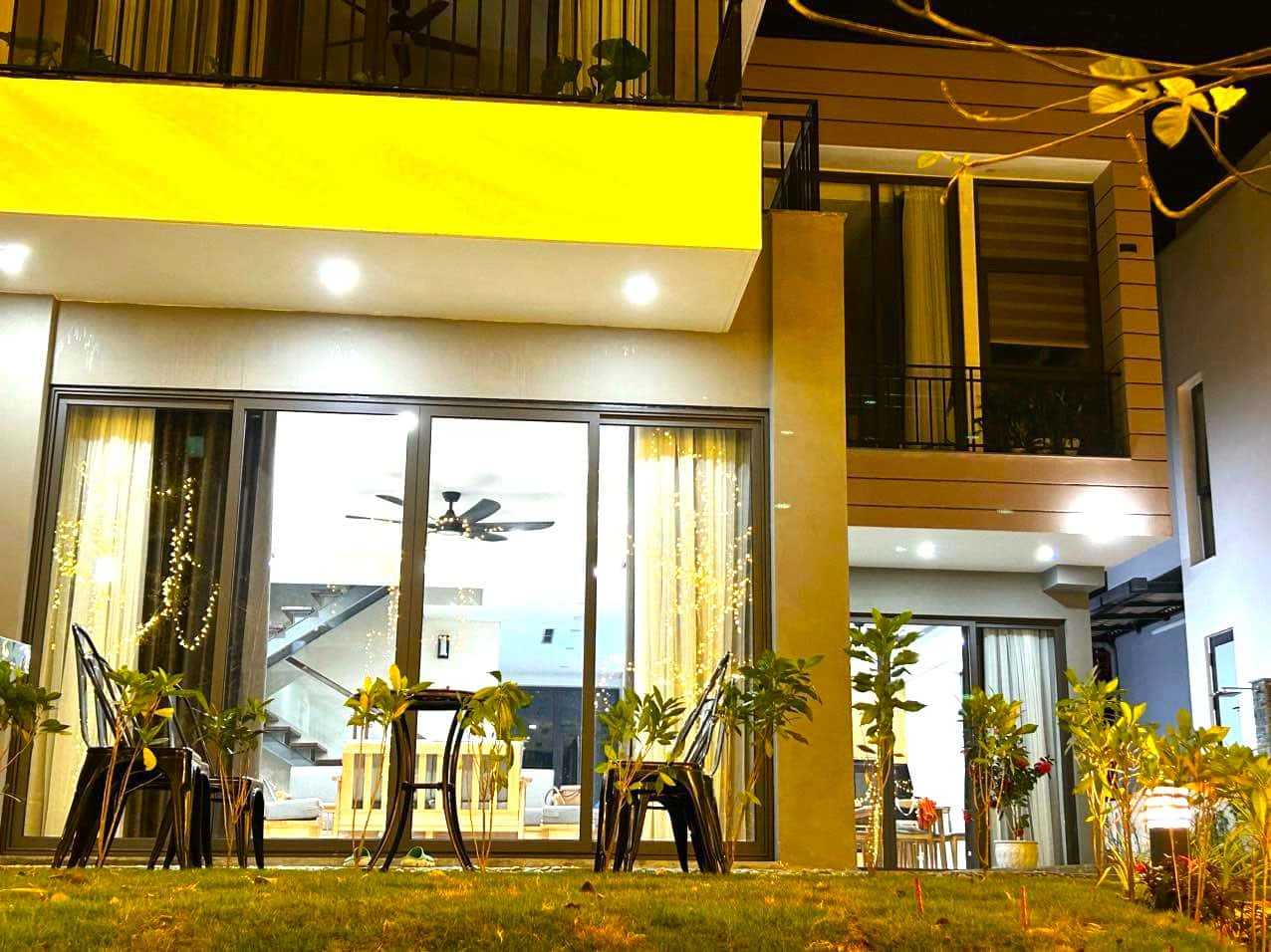Villa F2.12, Venus Đại Lải — photo 11
