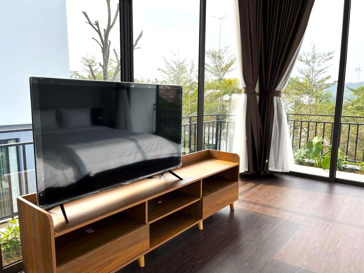 Villa F2.12, Venus Đại Lải — photo 20