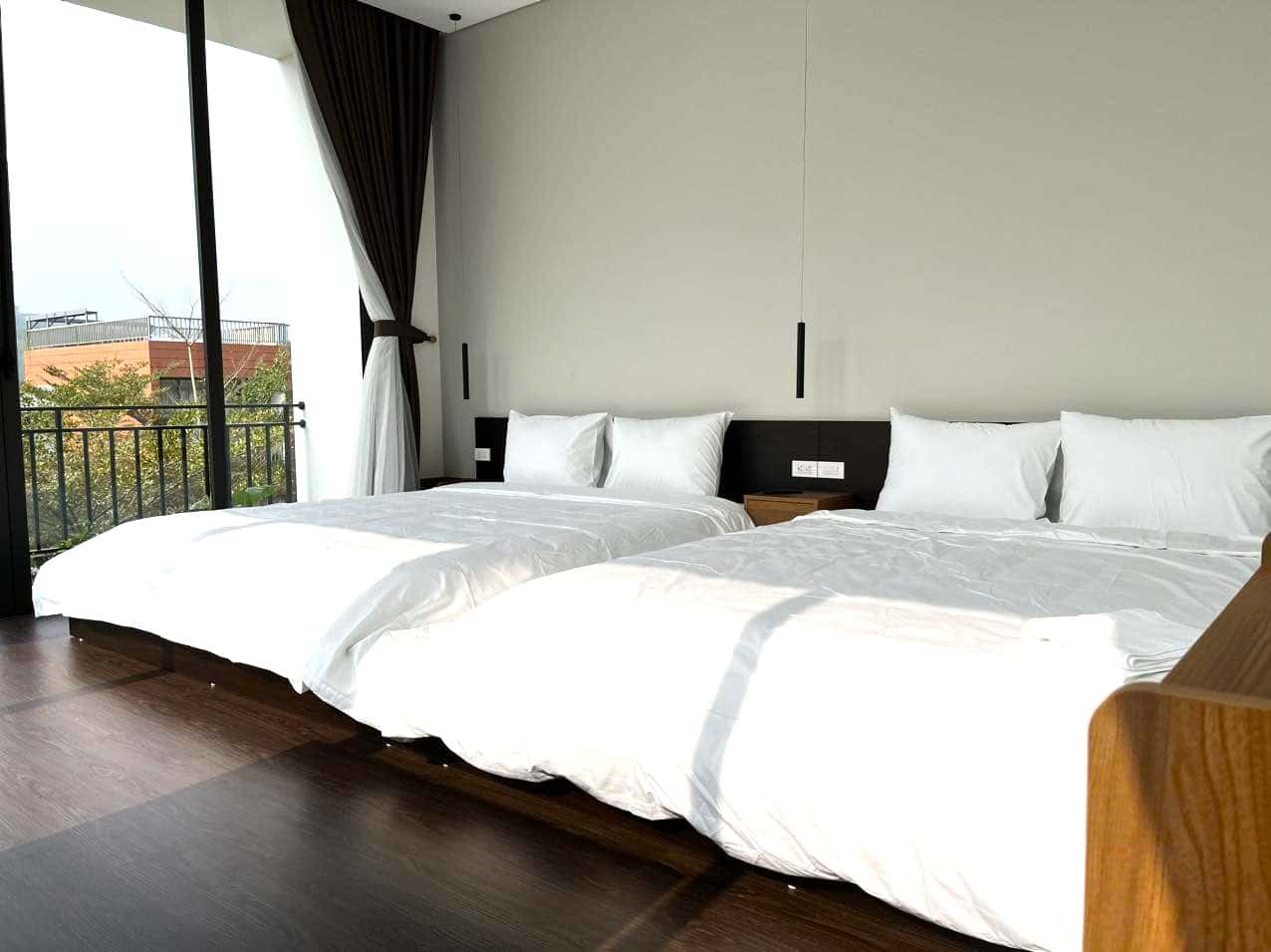 Villa F2.12, Venus Đại Lải — photo 4
