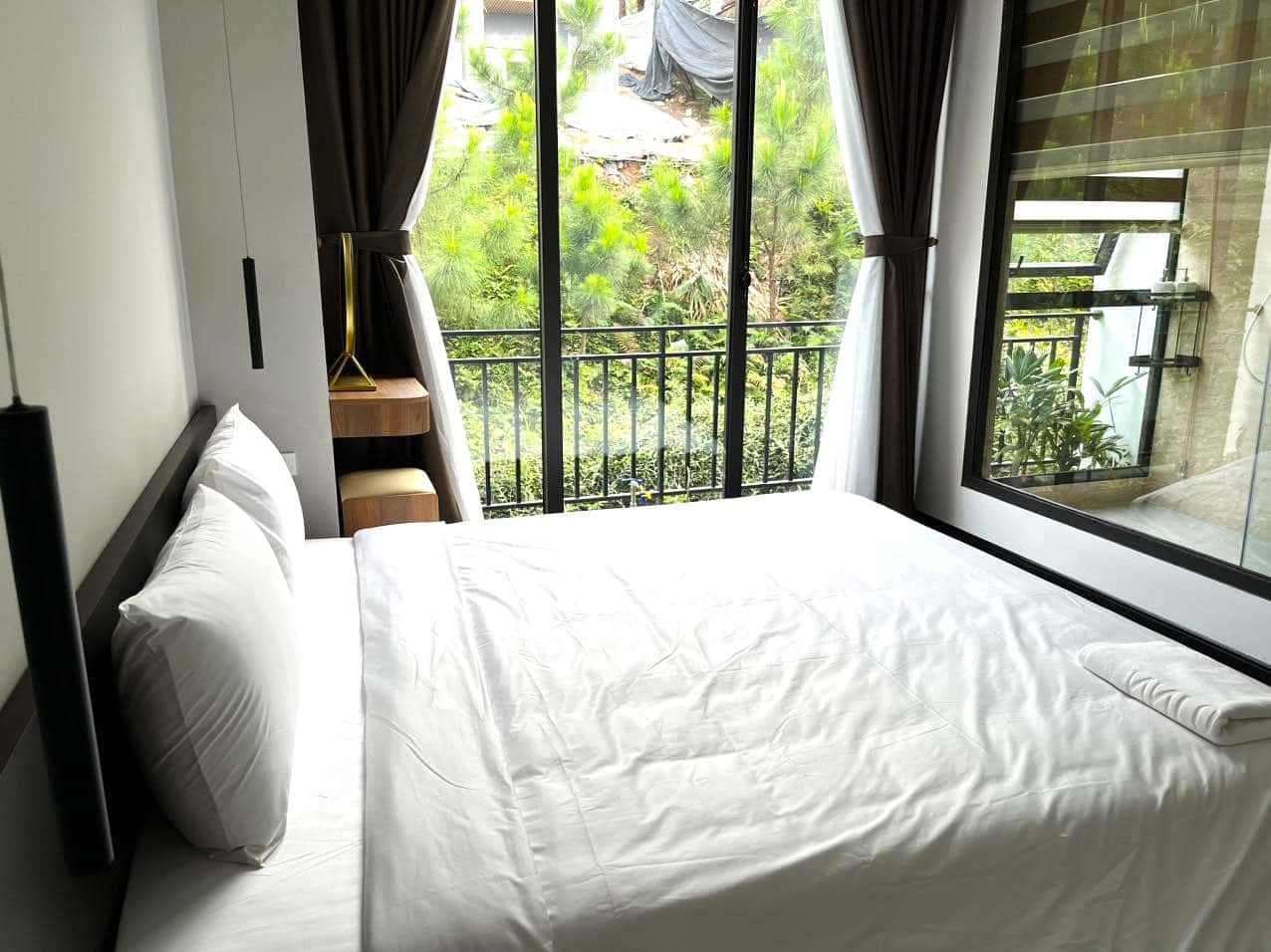 Villa F2.12, Venus Đại Lải — photo 17