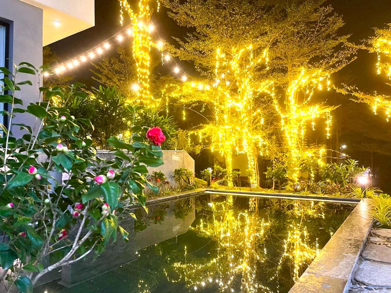 Villa F2.12, Venus Đại Lải — photo 9