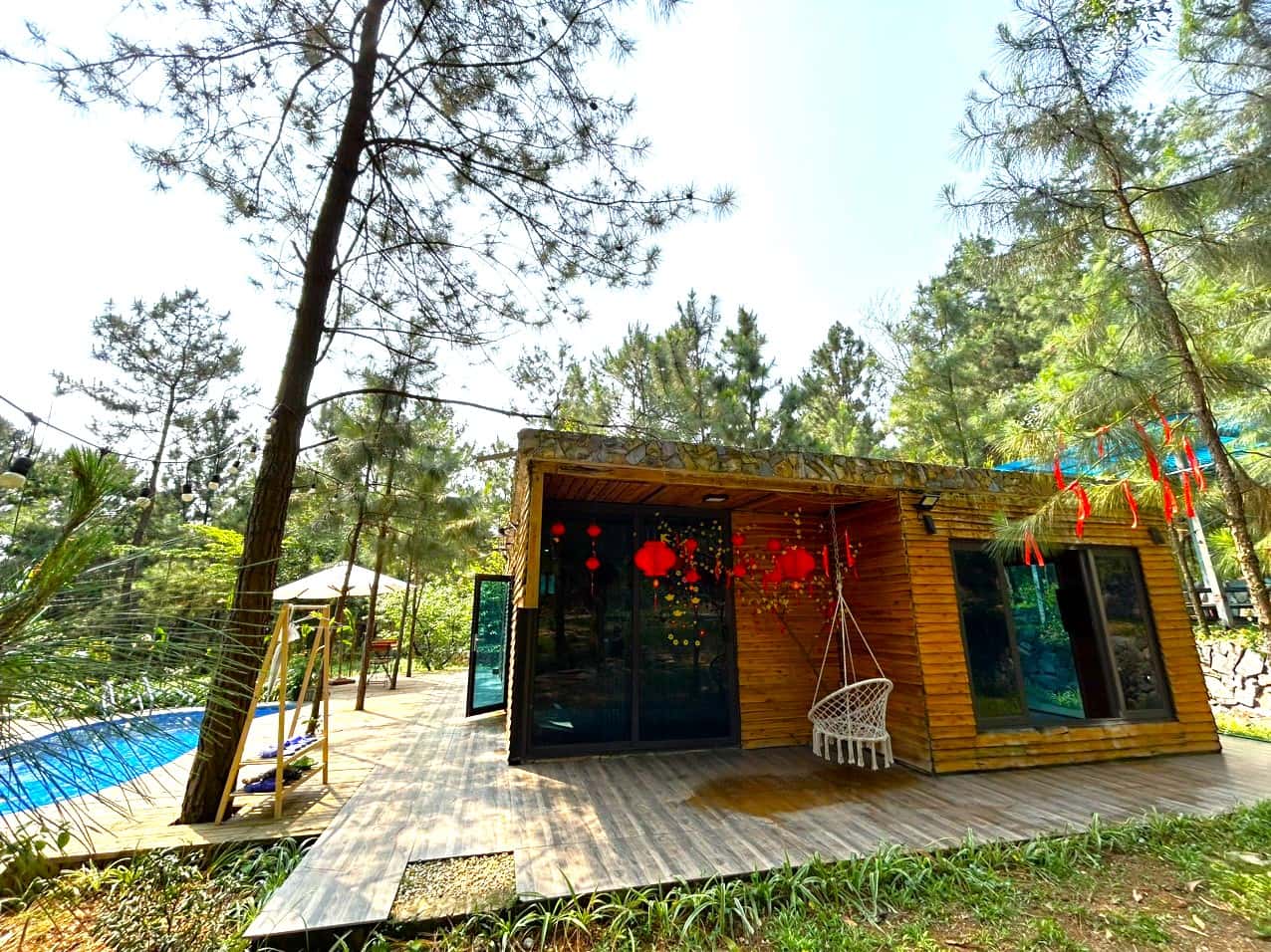 justfly mei homestay soc son 