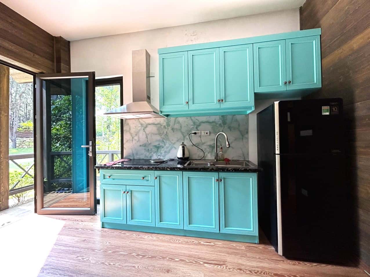 位于Lâm Trường、Sóc Sơn的Bungalow 1（La Joie Villa） — 照片 3