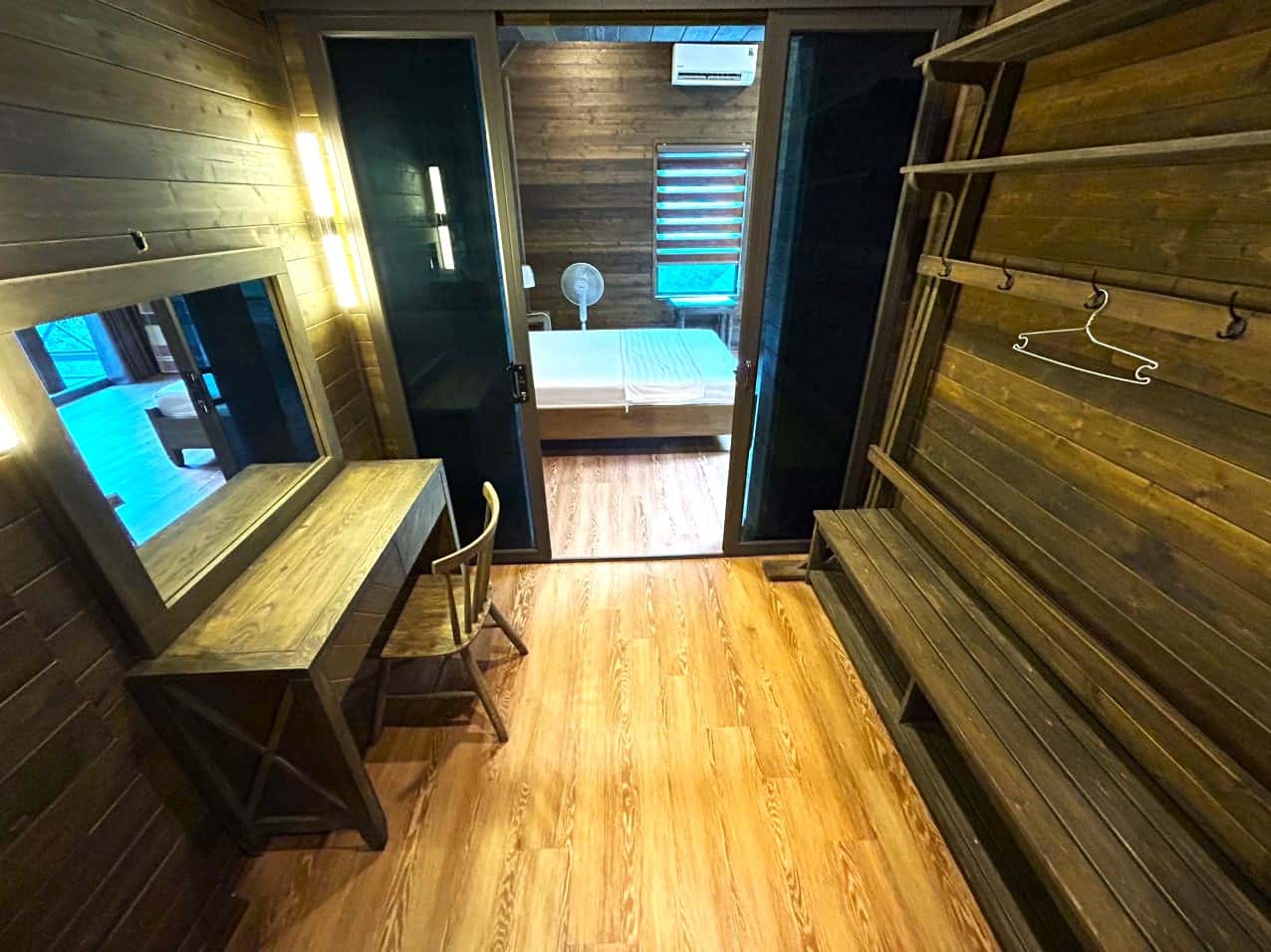 位于Lâm Trường、Sóc Sơn的Bungalow 1（La Joie Villa） — 照片 21