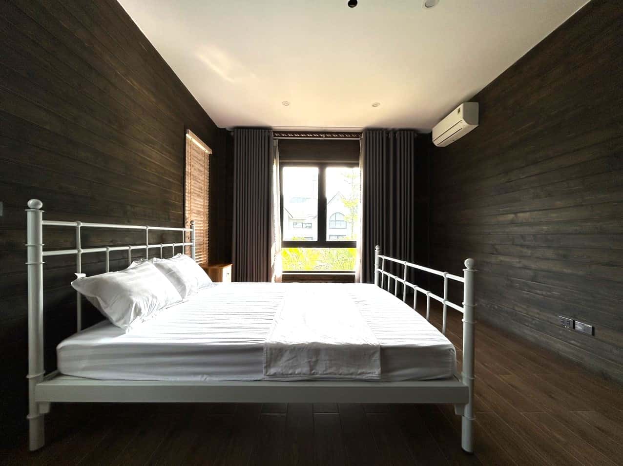 位于Lâm Trường、Sóc Sơn的La Joie Villa — 照片 24