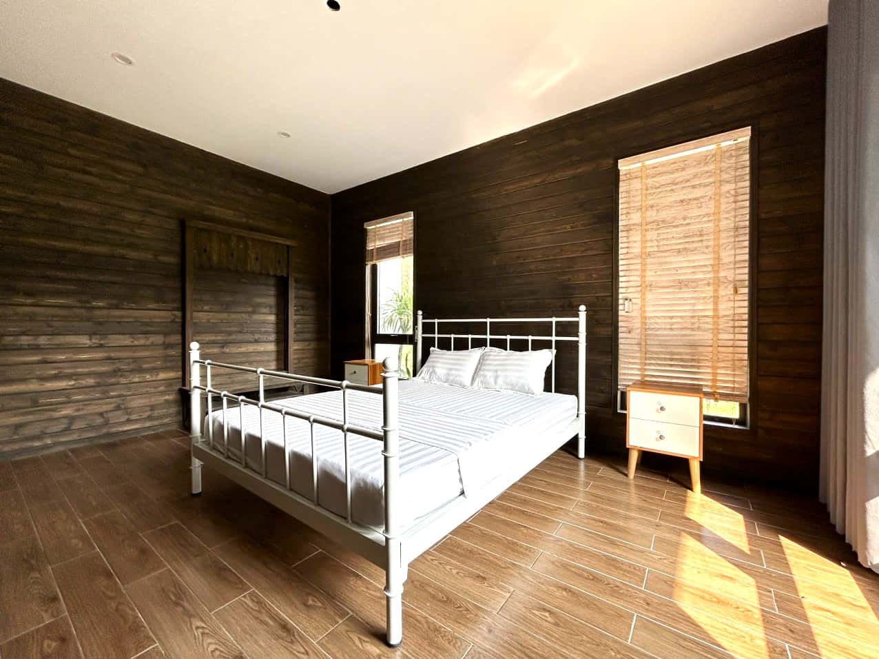 位于Lâm Trường、Sóc Sơn的La Joie Villa — 照片 23