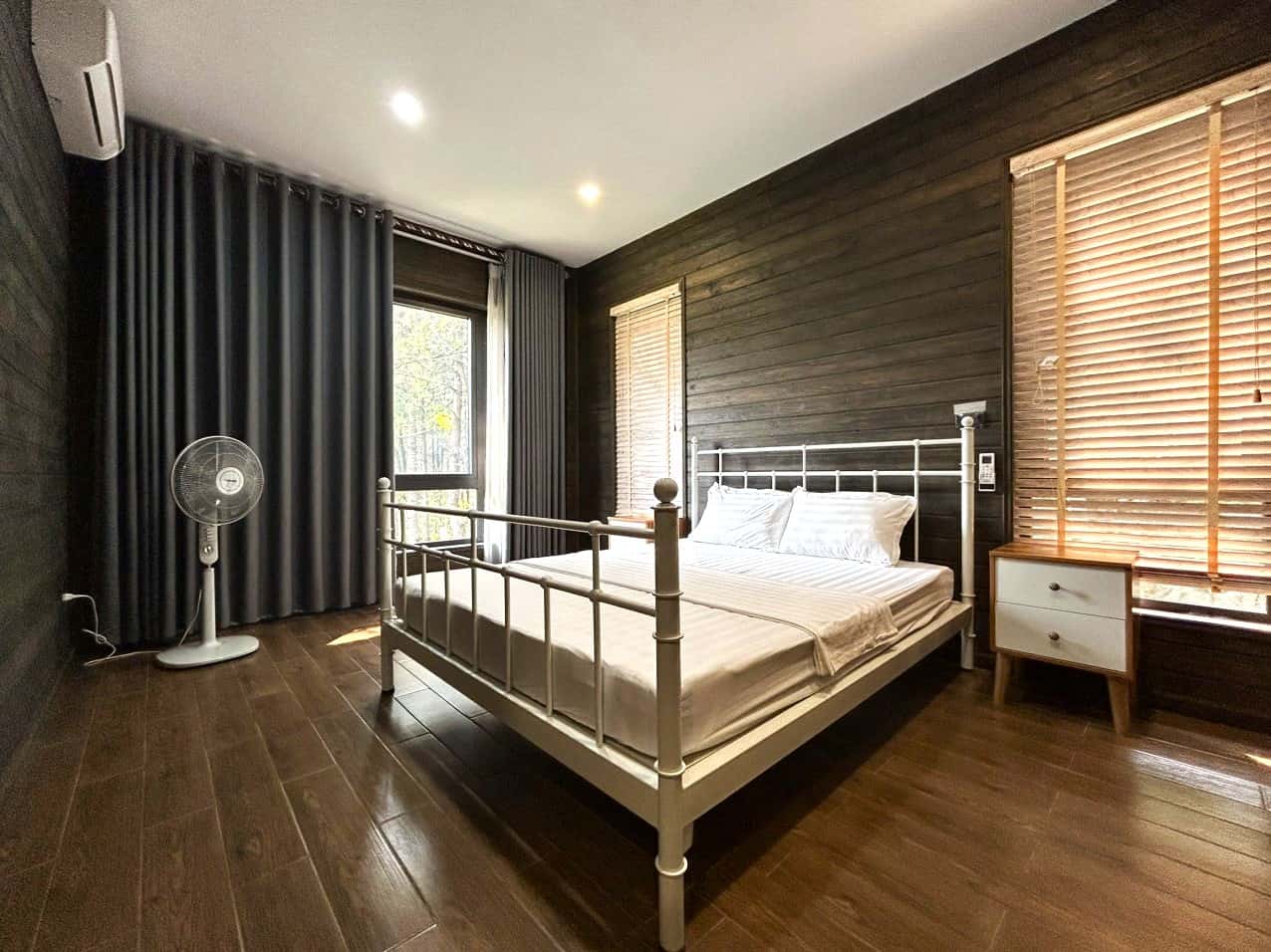 位于Lâm Trường、Sóc Sơn的La Joie Villa — 照片 28