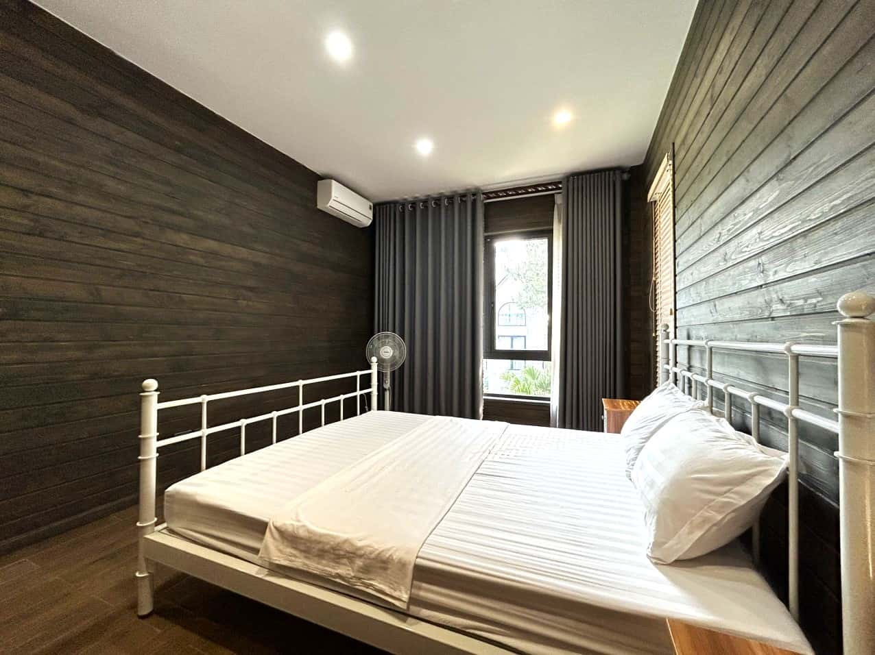 位于Lâm Trường、Sóc Sơn的La Joie Villa — 照片 26