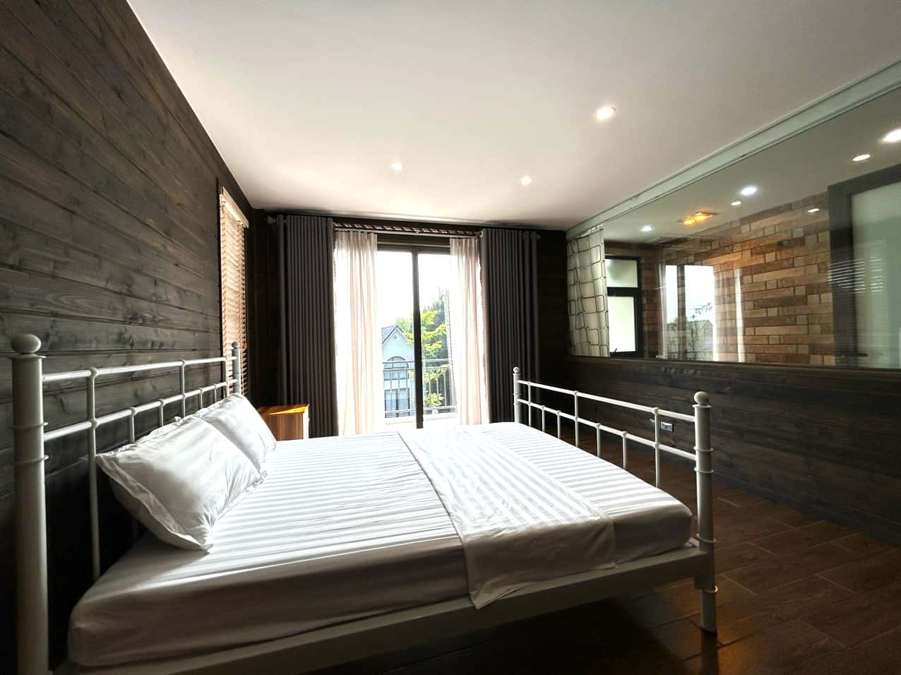 位于Lâm Trường、Sóc Sơn的La Joie Villa — 照片 27