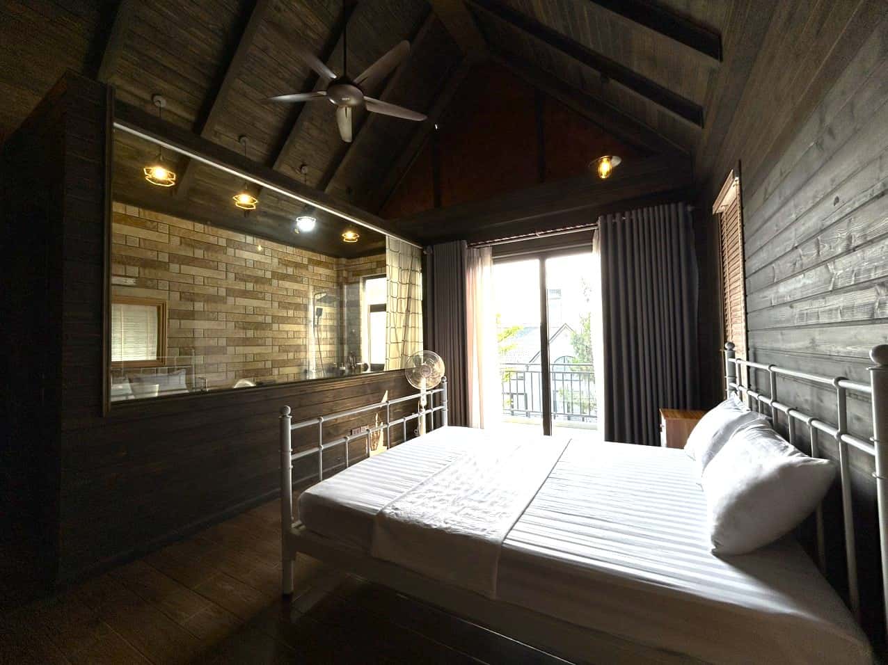 位于Lâm Trường、Sóc Sơn的La Joie Villa — 照片 29