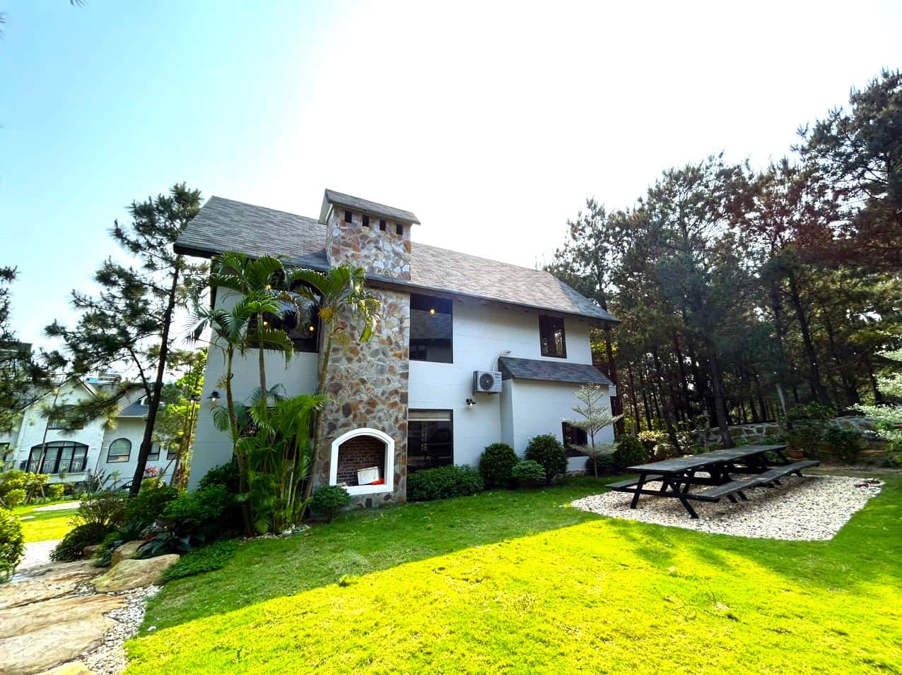位于Lâm Trường、Sóc Sơn的La Joie Villa — 照片 9