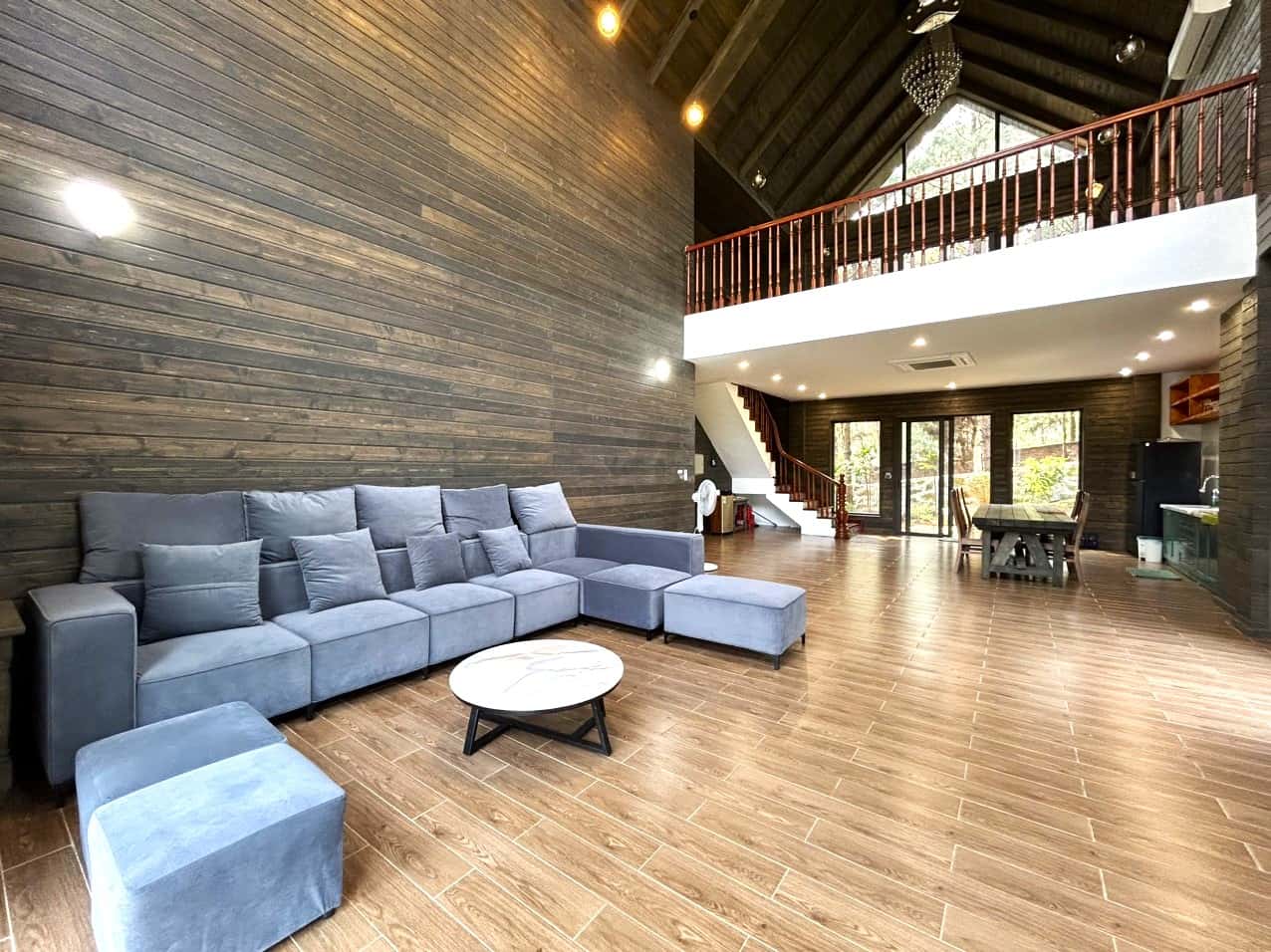位于Lâm Trường、Sóc Sơn的La Joie Villa — 照片 3