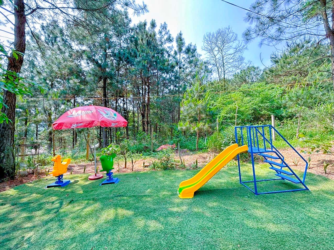 Mei Homestay tại Lâm Trường, Sóc Sơn — ảnh 27