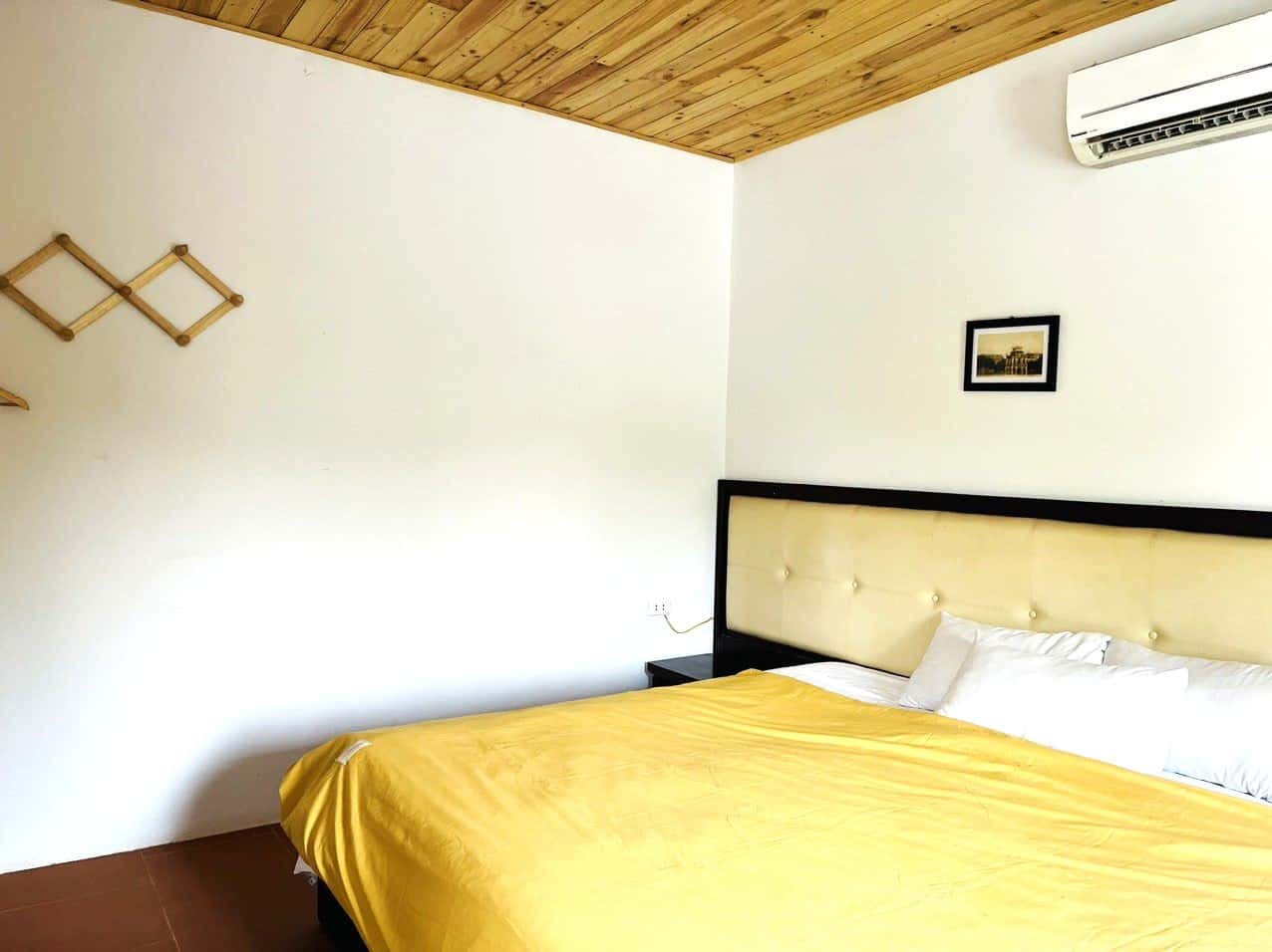 Đá House (Maison in Forest) in Minh Trí, Sóc Sơn — photo 24