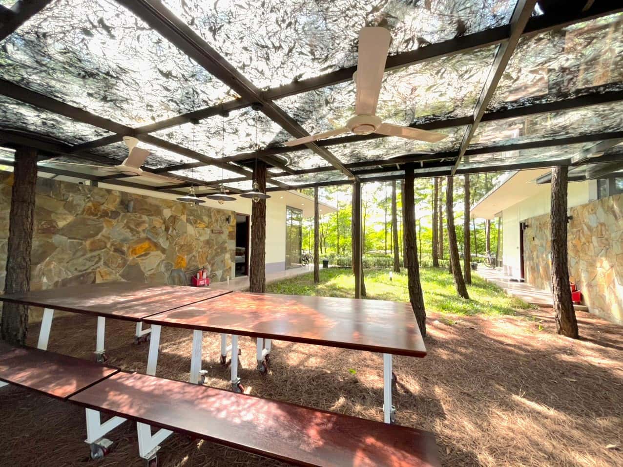 Villa R303, Flamingo Đại Lải — ảnh 9