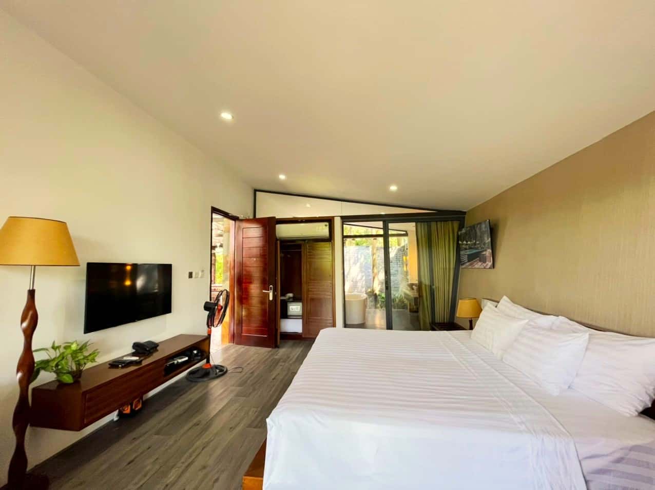 Villa R302, Flamingo Đại Lải — photo 14