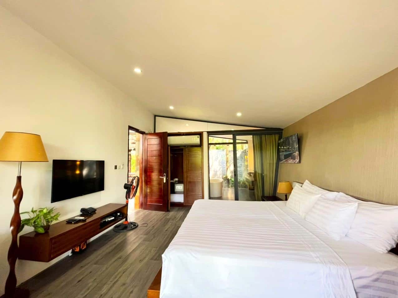 Villa R303, Flamingo Đại Lải — ảnh 4