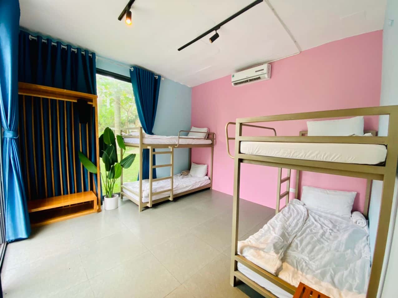 Villa Hồng Anh (The Kefi House) tại Vân Hòa, Ba Vì — ảnh 25