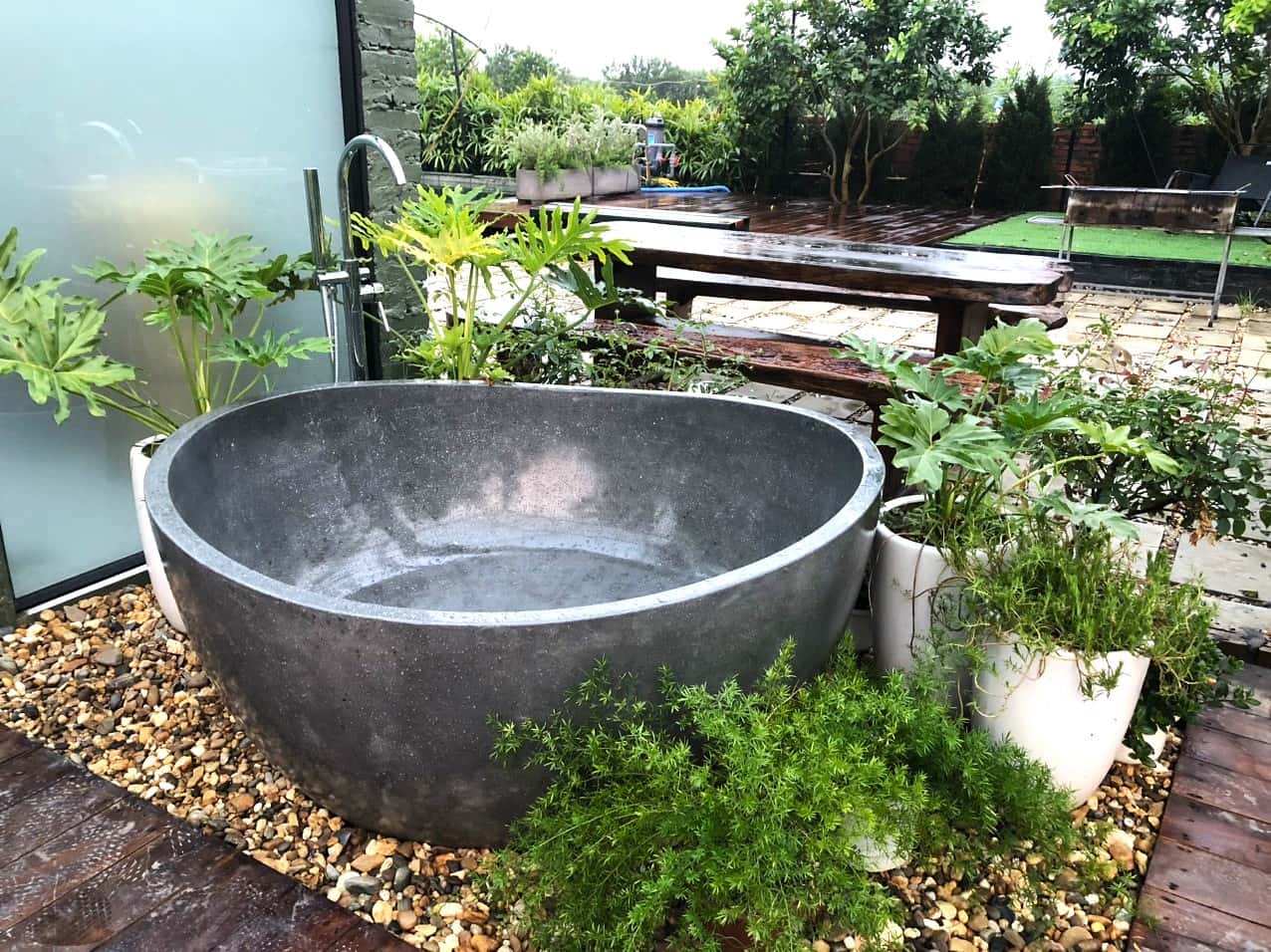 Maison D'amour, Ba Vì — ảnh 6