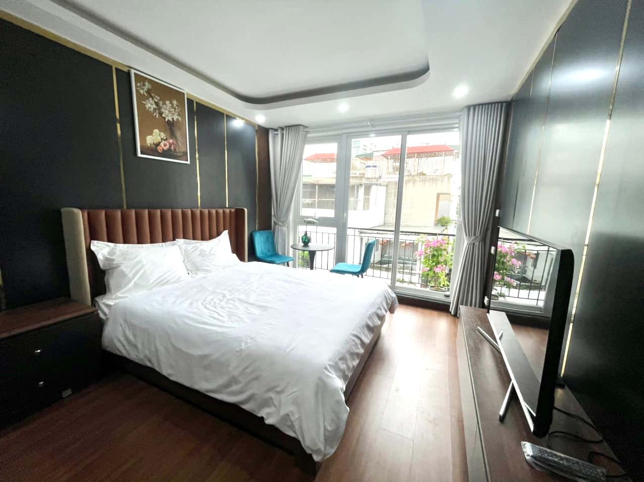 501 - Ann's House Đặng Thai Mai, Tây Hồ — photo 9