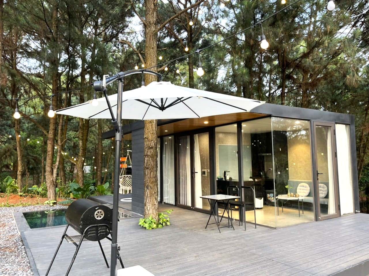 justfly mimi homestay soc son