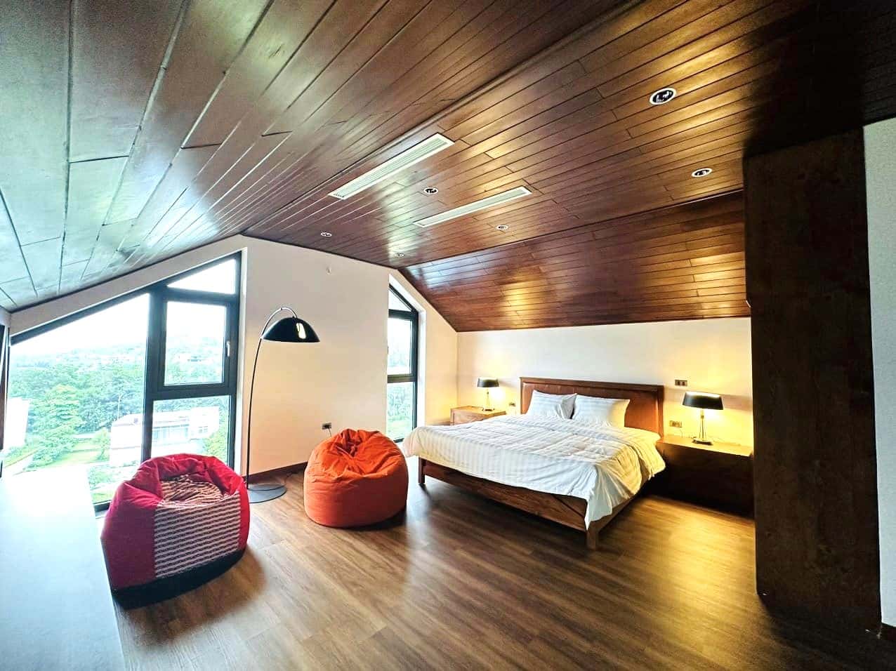 B15 Villa, Sân Golf Tam Đảo — ảnh 25