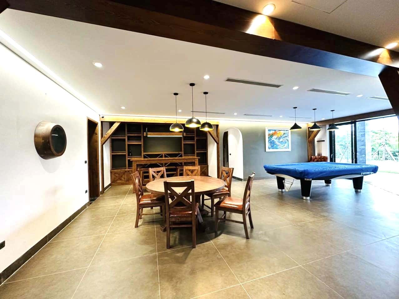 B15 Villa, Sân Golf Tam Đảo — ảnh 19