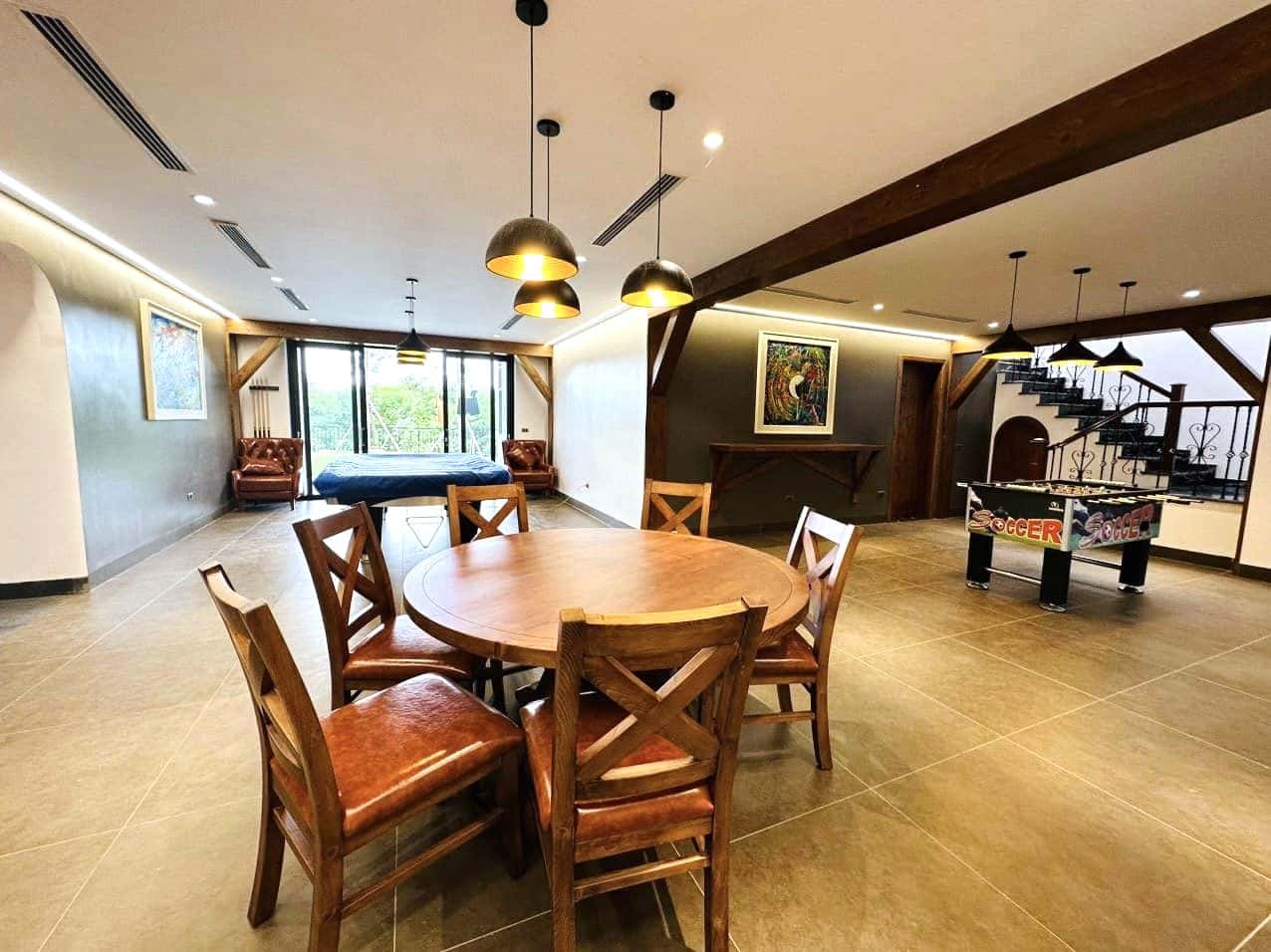 B15 Villa, Sân Golf Tam Đảo — ảnh 18