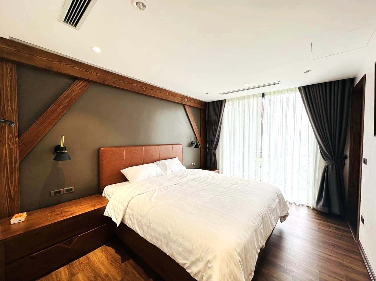 B15 Villa, Sân Golf Tam Đảo — ảnh 5