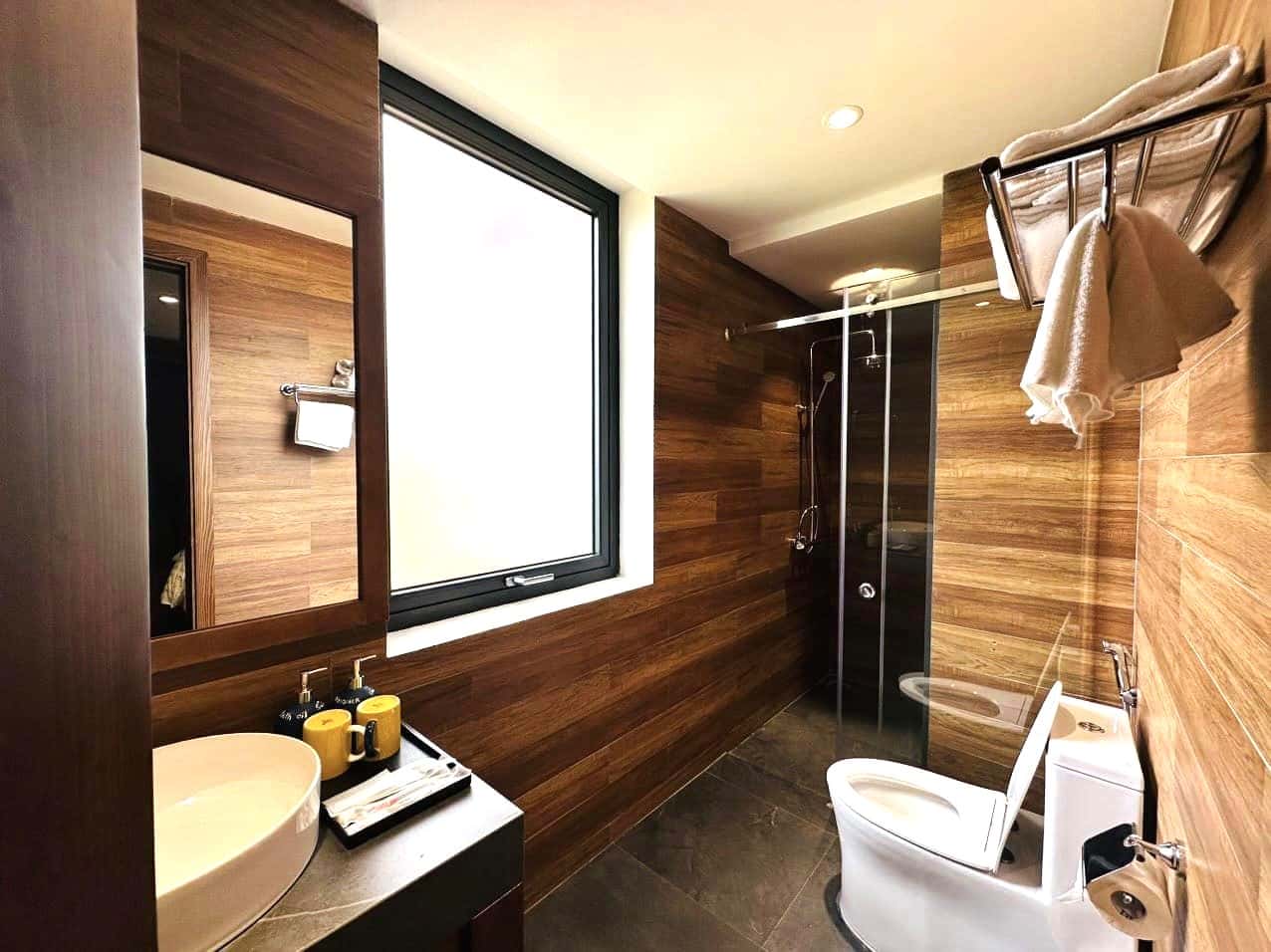 B15 Villa, Sân Golf Tam Đảo — ảnh 29