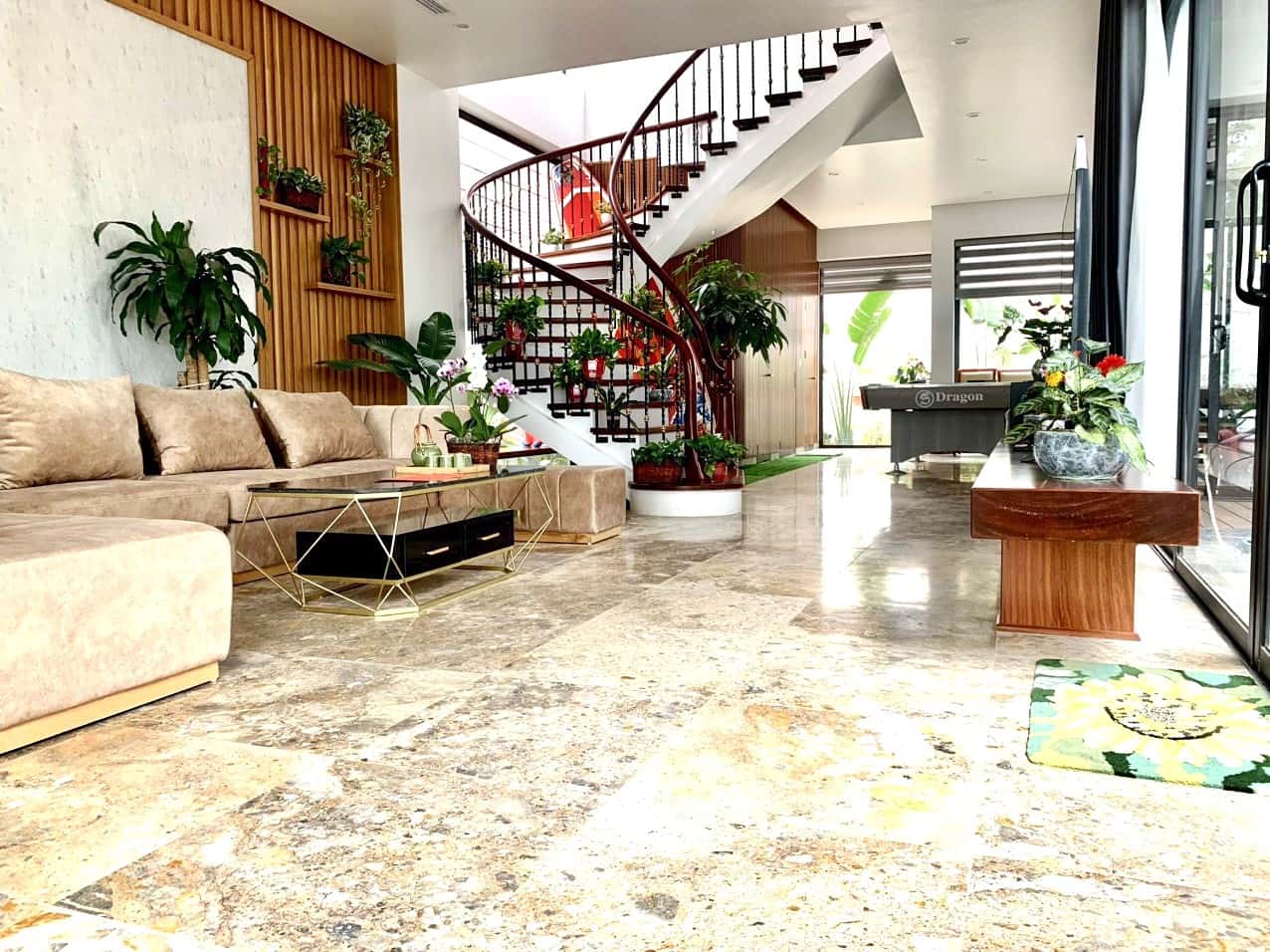 Charm Venus Villa F3.7, Venus Đại Lải — 照片 3