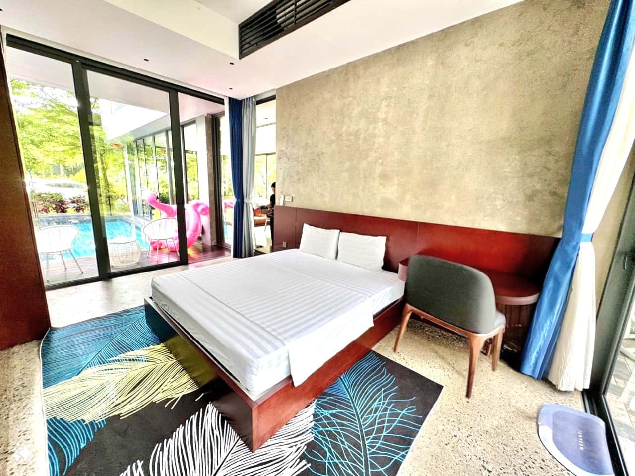 Las Vegas Villa E1.2, Venus Đại Lải — ảnh 26